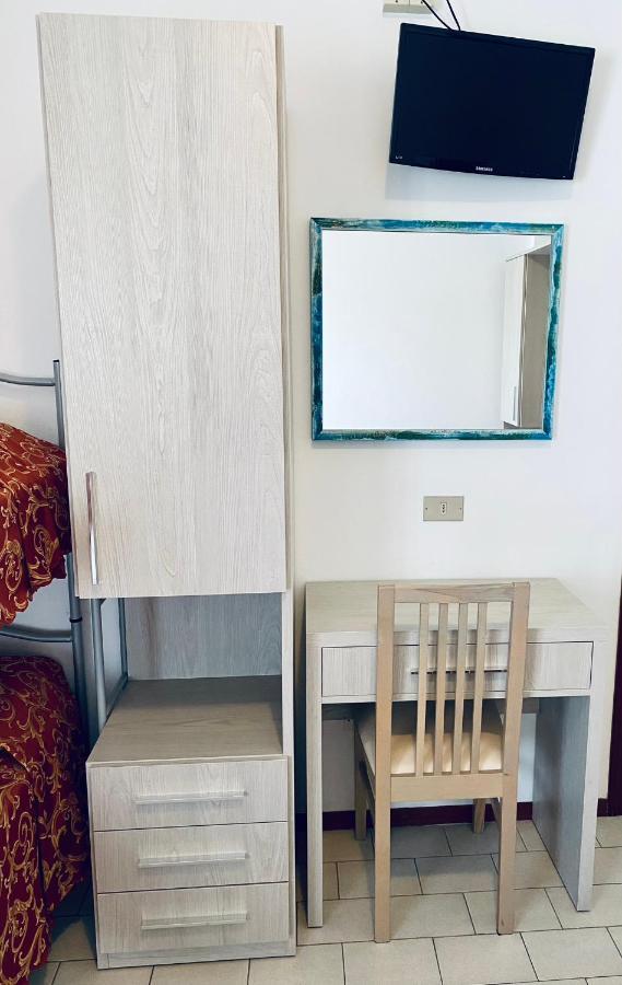 Hotel Belmar Rivazzurra Di Rimini Zewnętrze zdjęcie