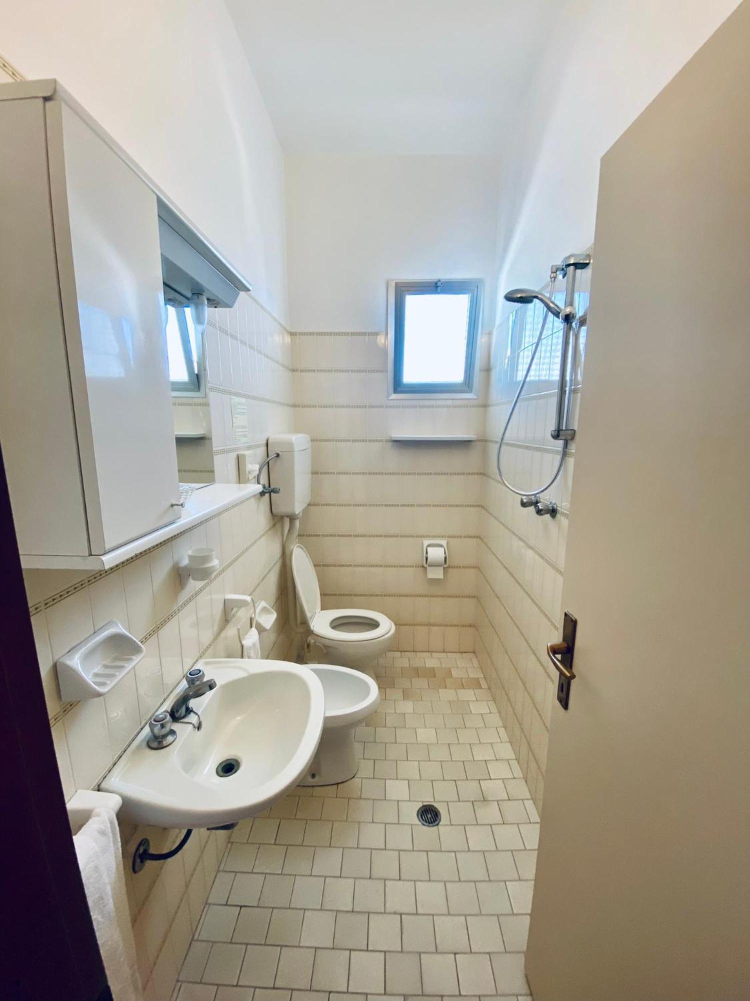 Hotel Belmar Rivazzurra Di Rimini Zewnętrze zdjęcie