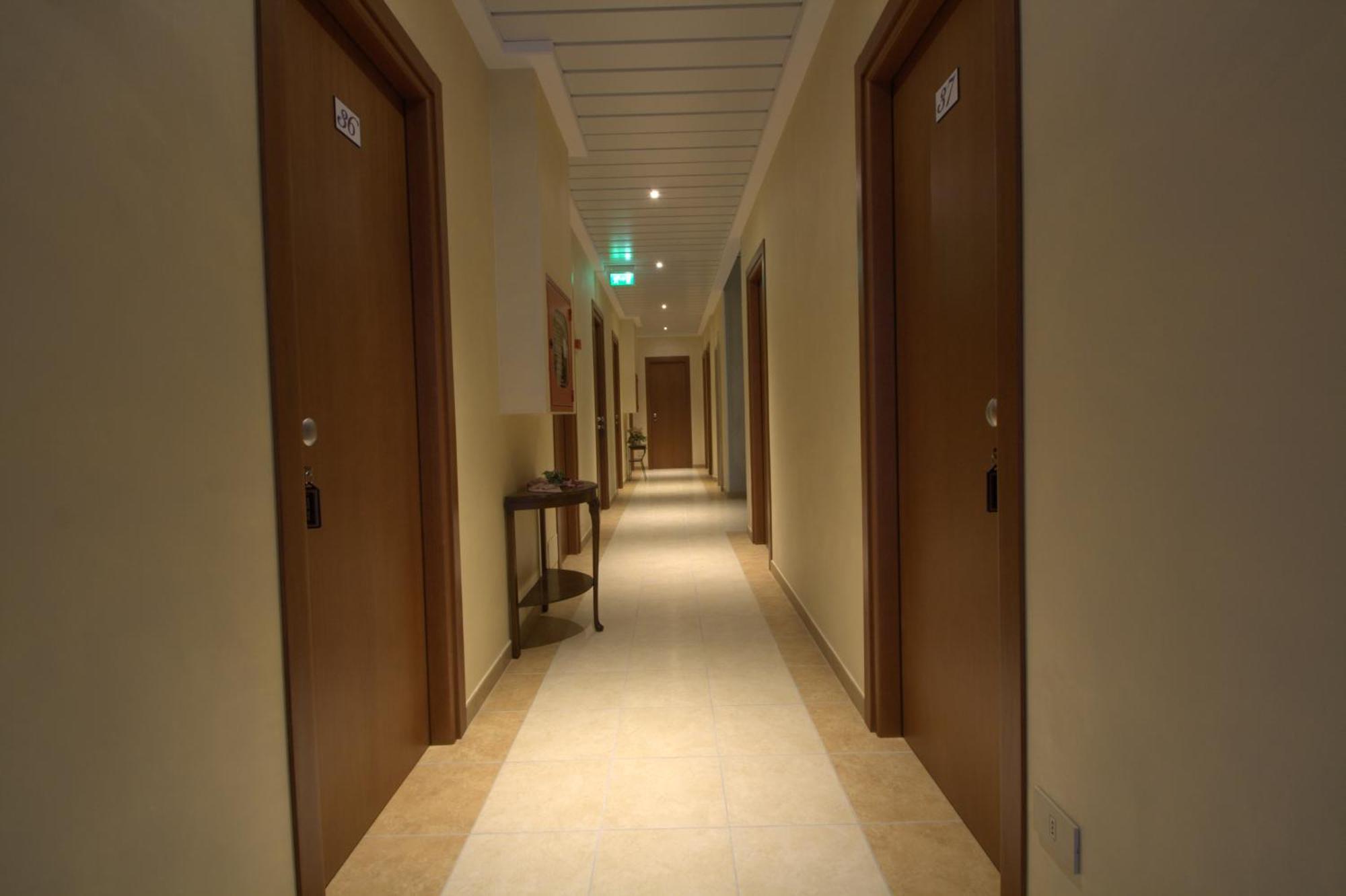 Hotel Belmar Rivazzurra Di Rimini Zewnętrze zdjęcie