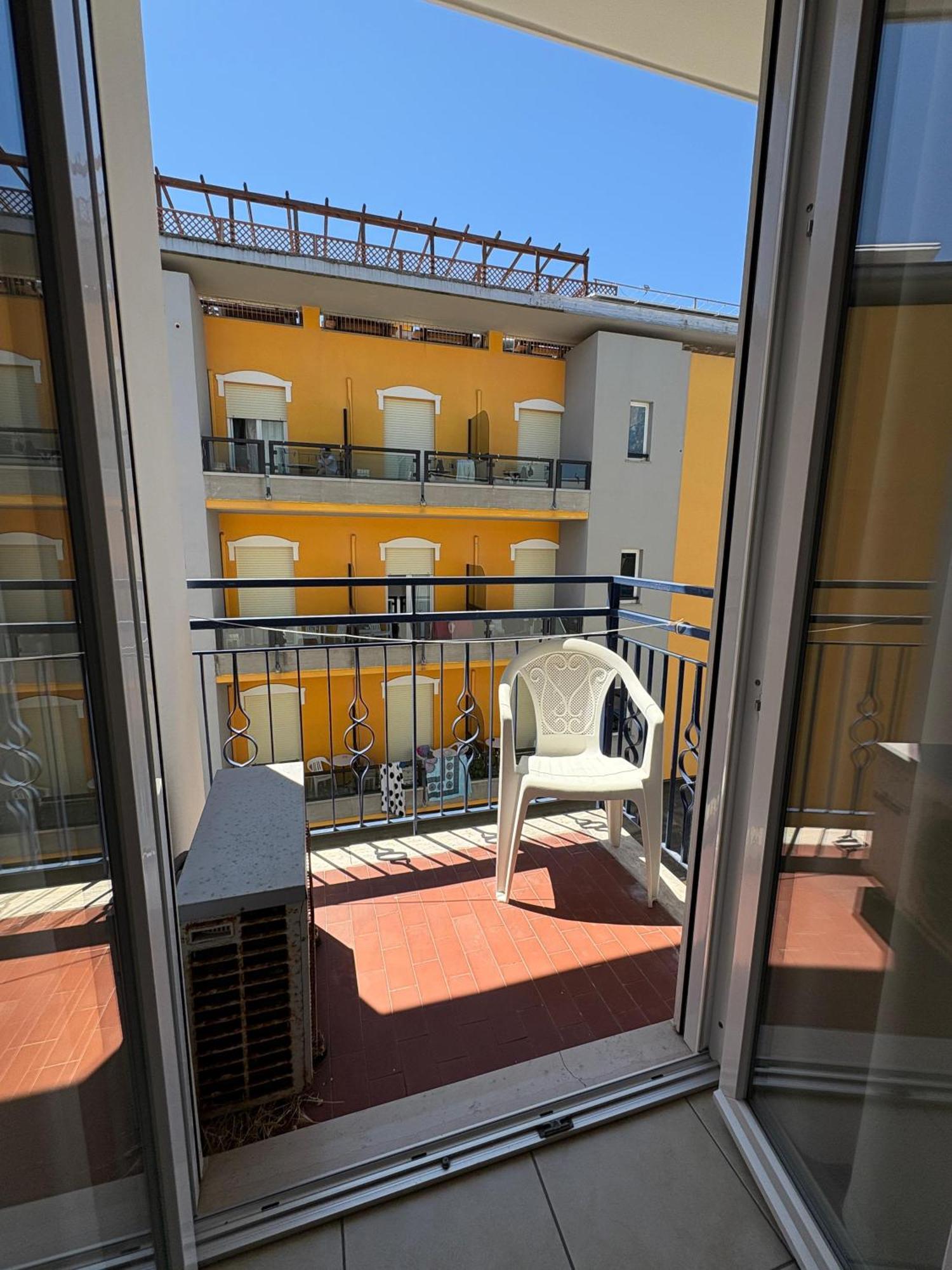 Hotel Belmar Rivazzurra Di Rimini Pokój zdjęcie